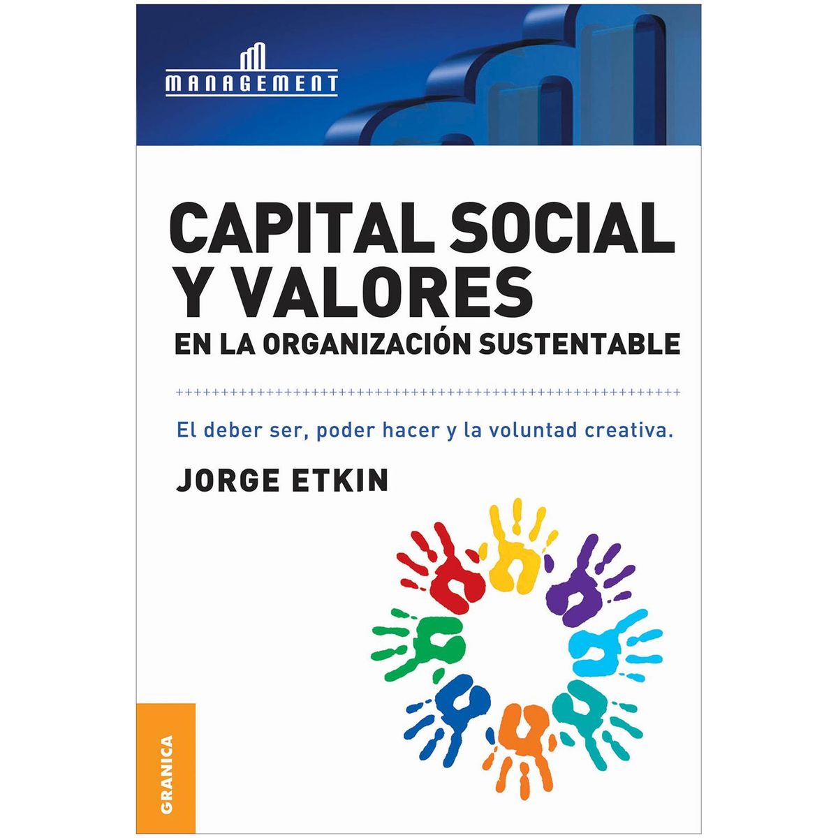 GENERICO - Capital Social Y Valores En La Organización Sustentable