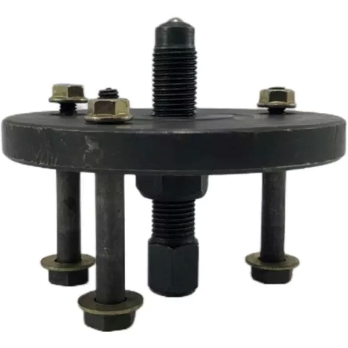 GENERICO - Extractor De Volante Motos Pulsar 135 / Discover 125