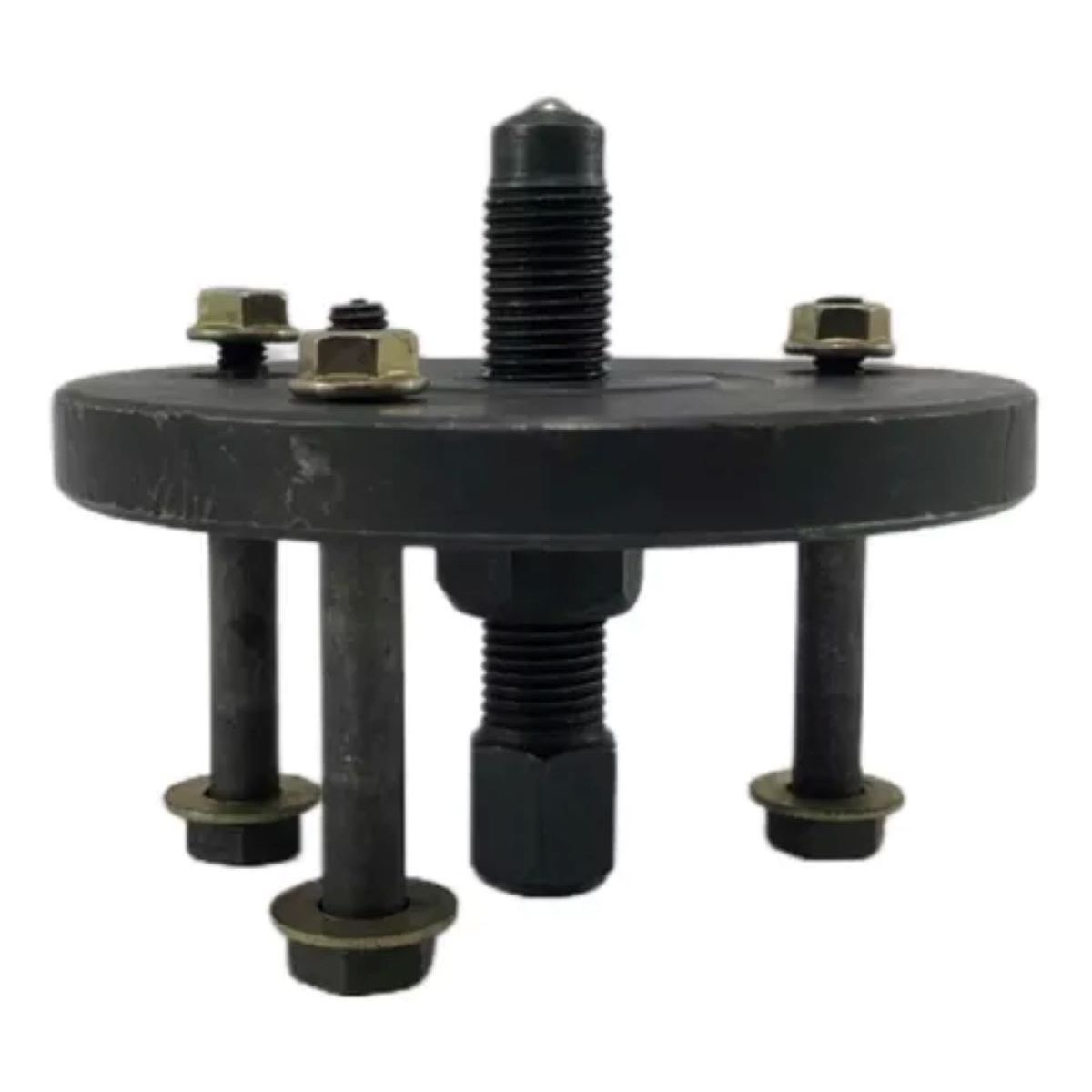 GENERICO - Extractor De Volante Motos Pulsar 135 / Discover 125