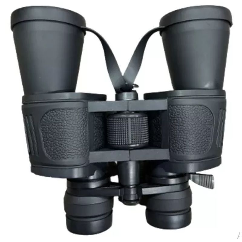 GENERICO - Binoculares Profesional 10x50x50 Largo Alcance Con Estuche