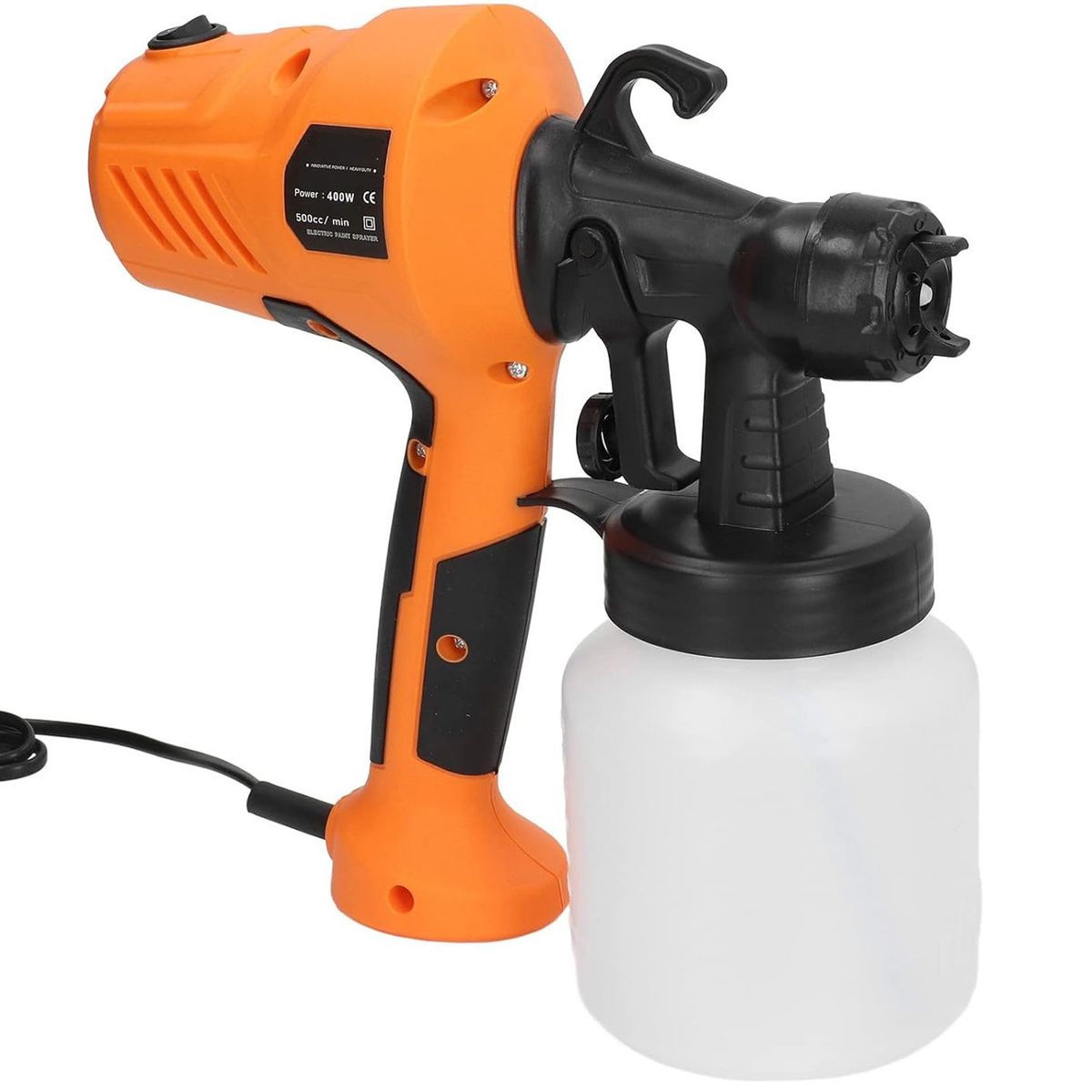 ONE PIXEL - Pistola Para Pintar Electrica Compresor Aerosol One Pixel