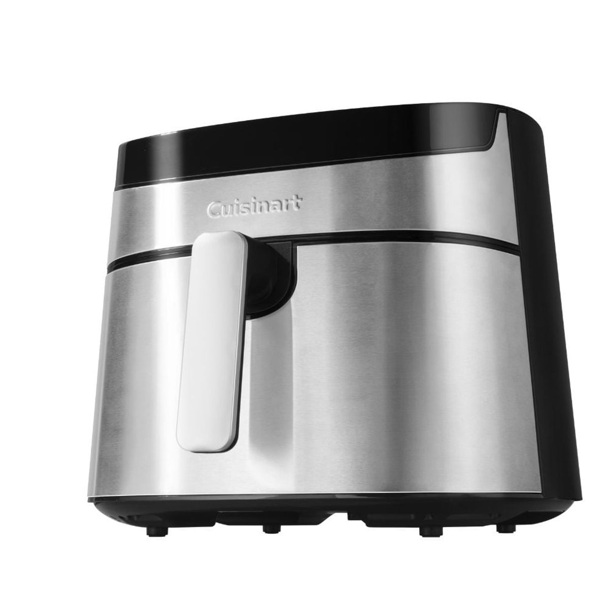 CUISINART - Freidora de Aire Digital Cuisinart AIR700BRFP Air Frayer 8 en 1 7.2 Litros Pantalla LED