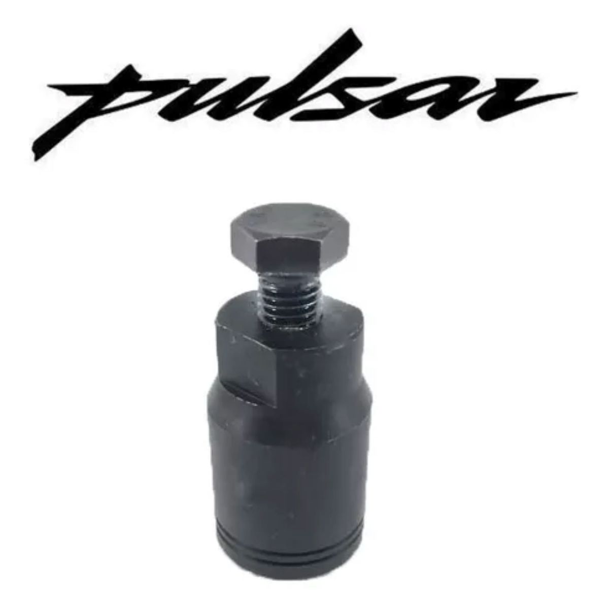 GENERICO - Extractor De Volante Pulsar 180 Mecánica D Motos Profesional