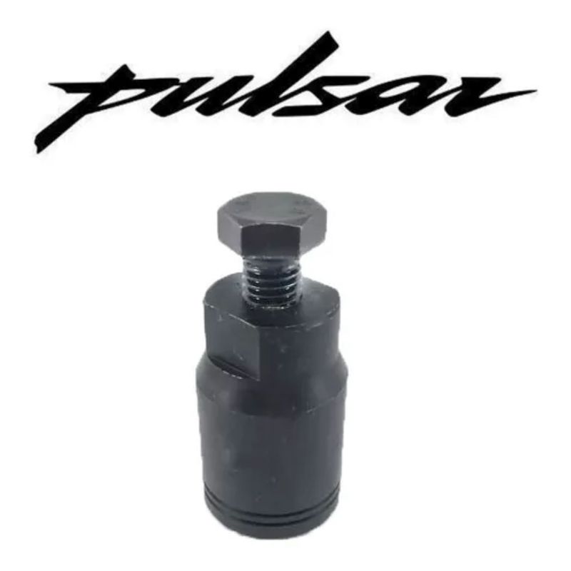 GENERICO - Extractor De Volante Pulsar 180 Mecánica D Motos Profesional