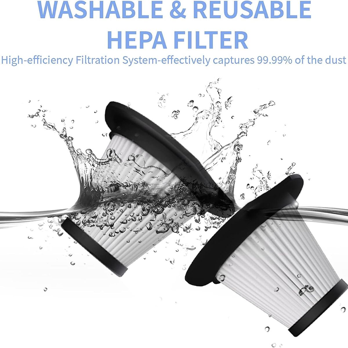 AMERICAN GENERICS - Aspiradora Para Carro Full Equipo