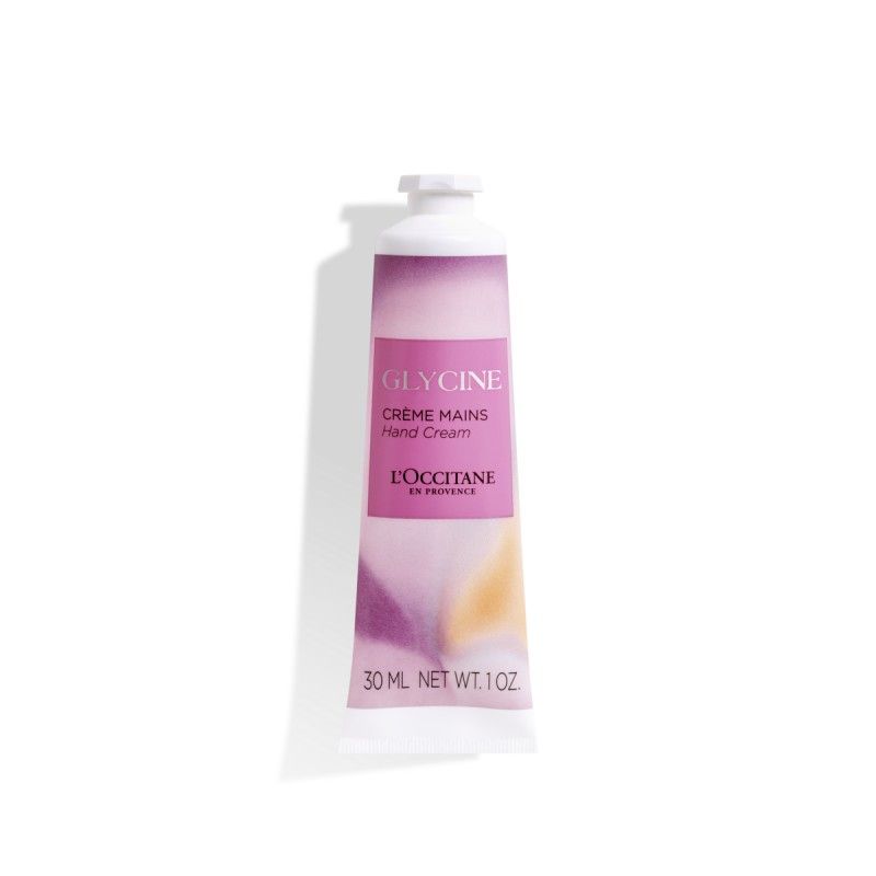 LOCCITANE - Crema para Manos Glycine 30ml
