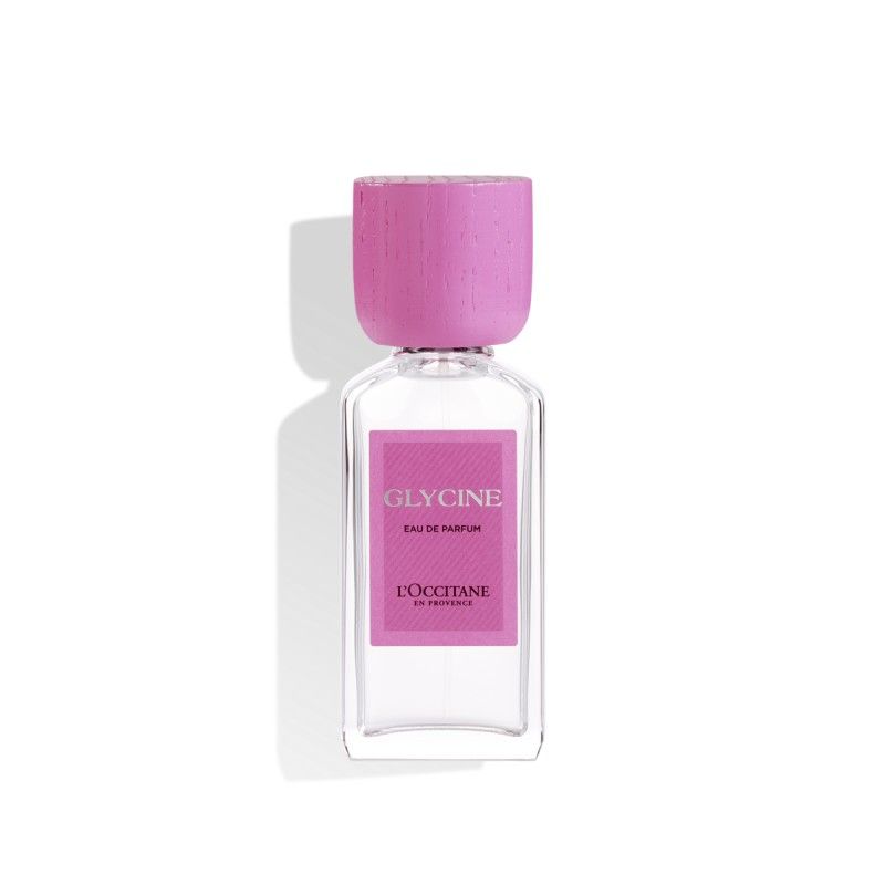 LOCCITANE - Perfume Glycine Eau de Parfum 50ml