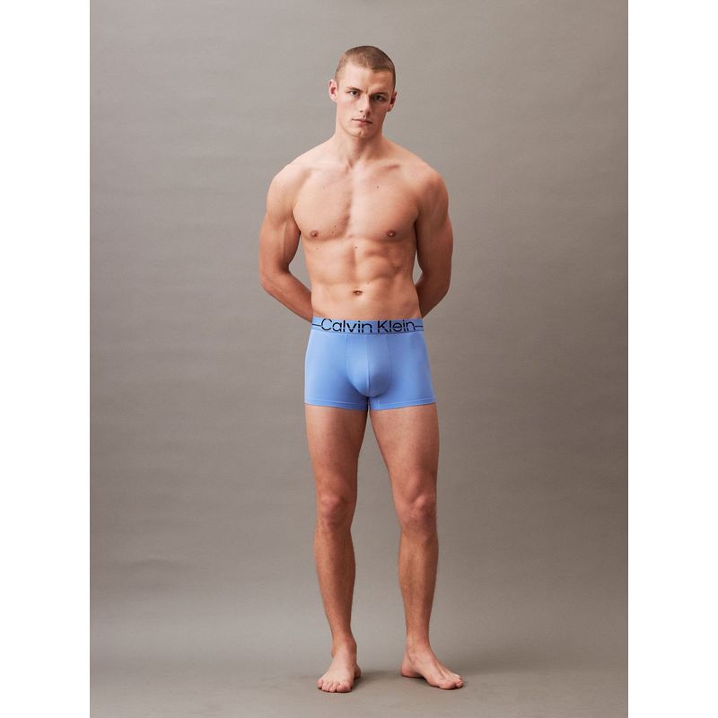 CALVIN KLEIN - Pack de 3 Boxer Low Rise Trunk - Ck Pro Fit Microfibra Calvin Klein
