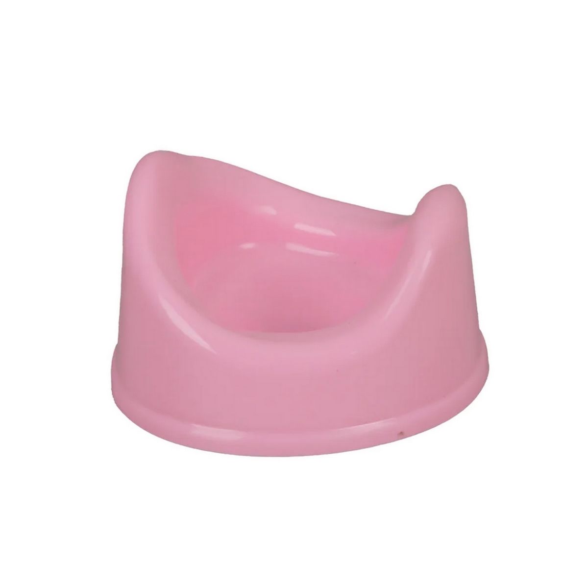 GENERICO - Muñeco Bebe Abrigo Rosa Secadora Vacinilla Juguete Niñas