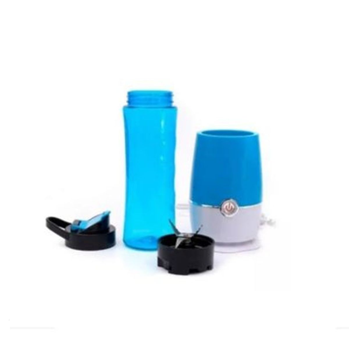 GENERICO - Licuadora Personal Portátil Batidos Snake Take 3 Doble Termo