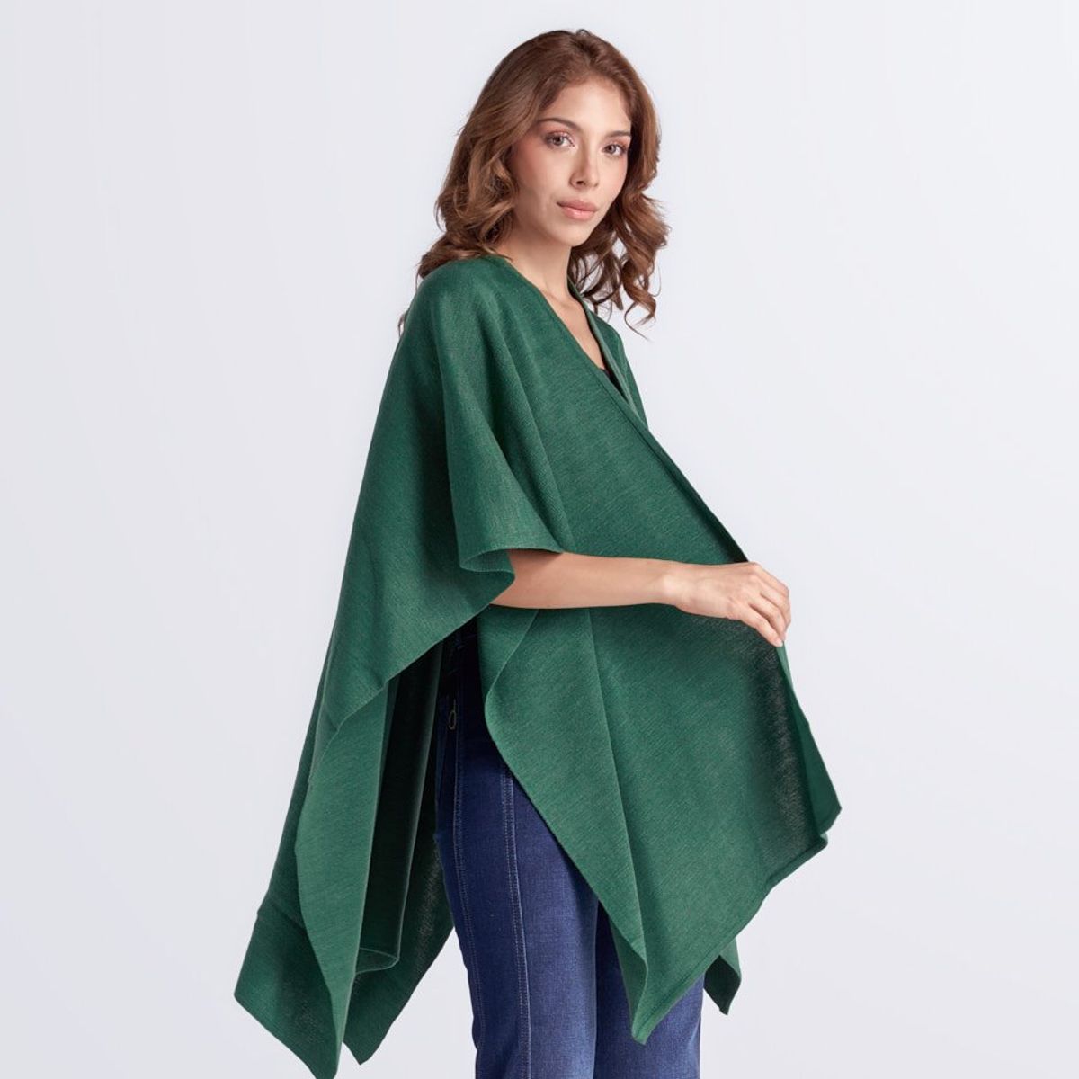 DEREK - Cardigan Para Mujer Tejido Unicolor Alejandra Derek