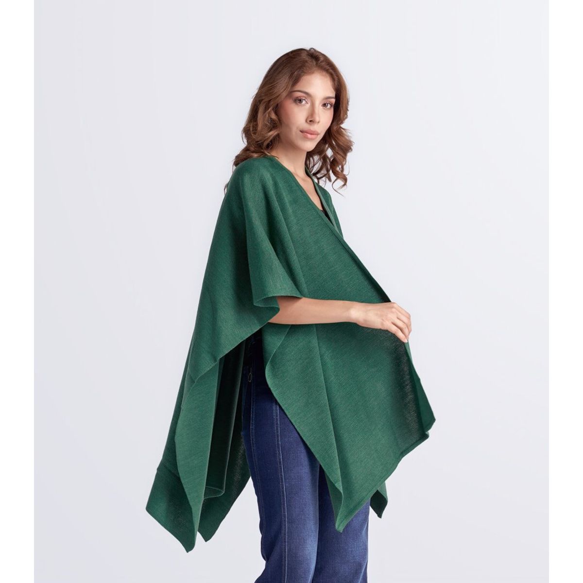 DEREK - Cardigan Para Mujer Tejido Unicolor Alejandra Derek