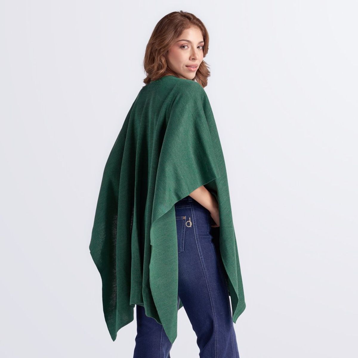 DEREK - Cardigan Para Mujer Tejido Unicolor Alejandra Derek