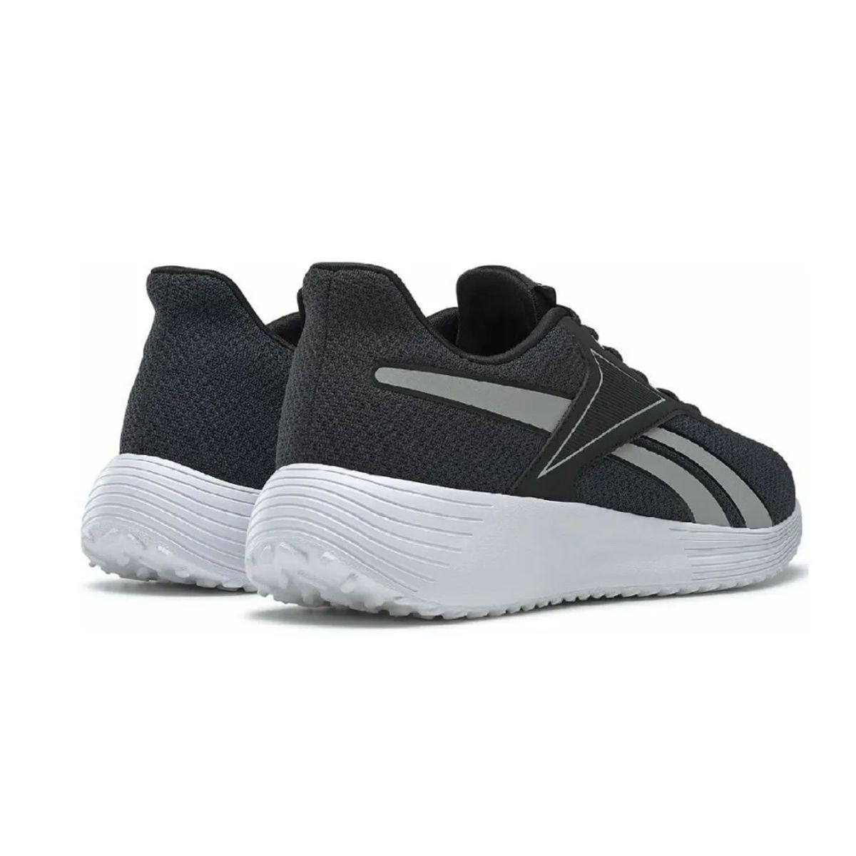 REEBOK - Tenis Reebok Hombre Negro Lite 3