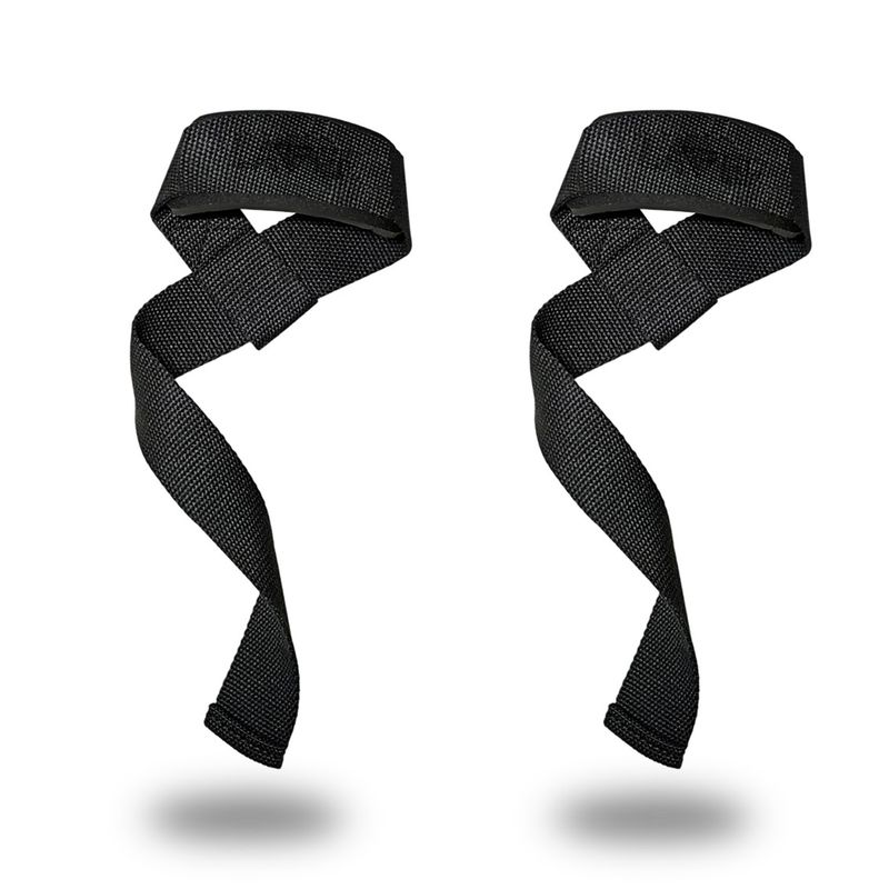 LAVEF - Correas Straps Vendas Muñequeras Levantamiento Pesas Lavef