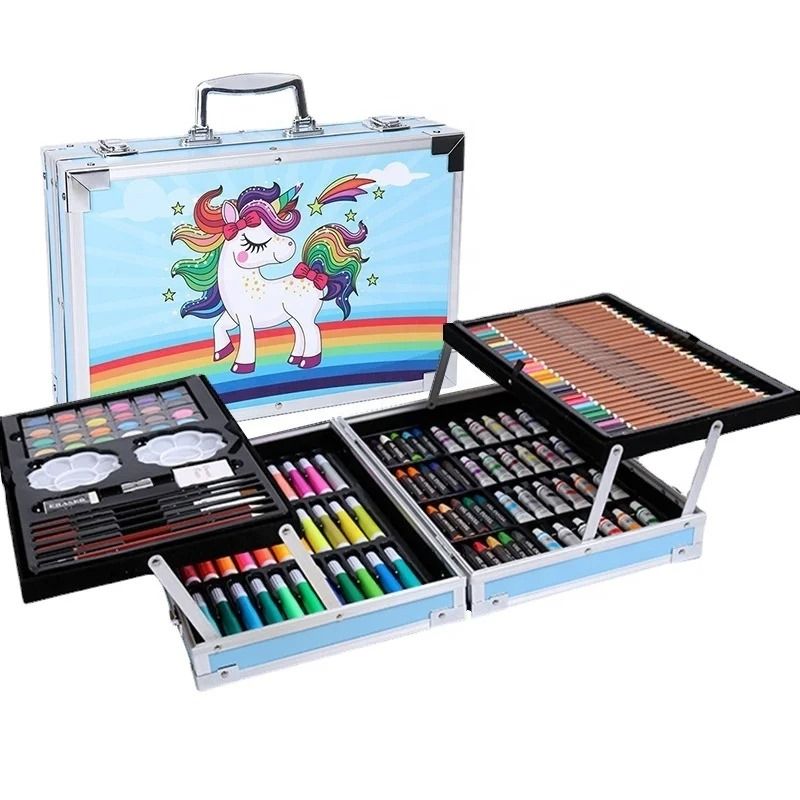 ONE TECH - SET  DE ARTE METALICO
