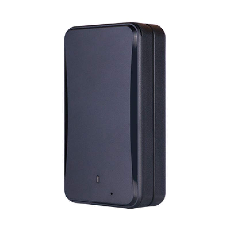  - Gps Ll 301 Con Potente Imán Para Colocar En Vehículo