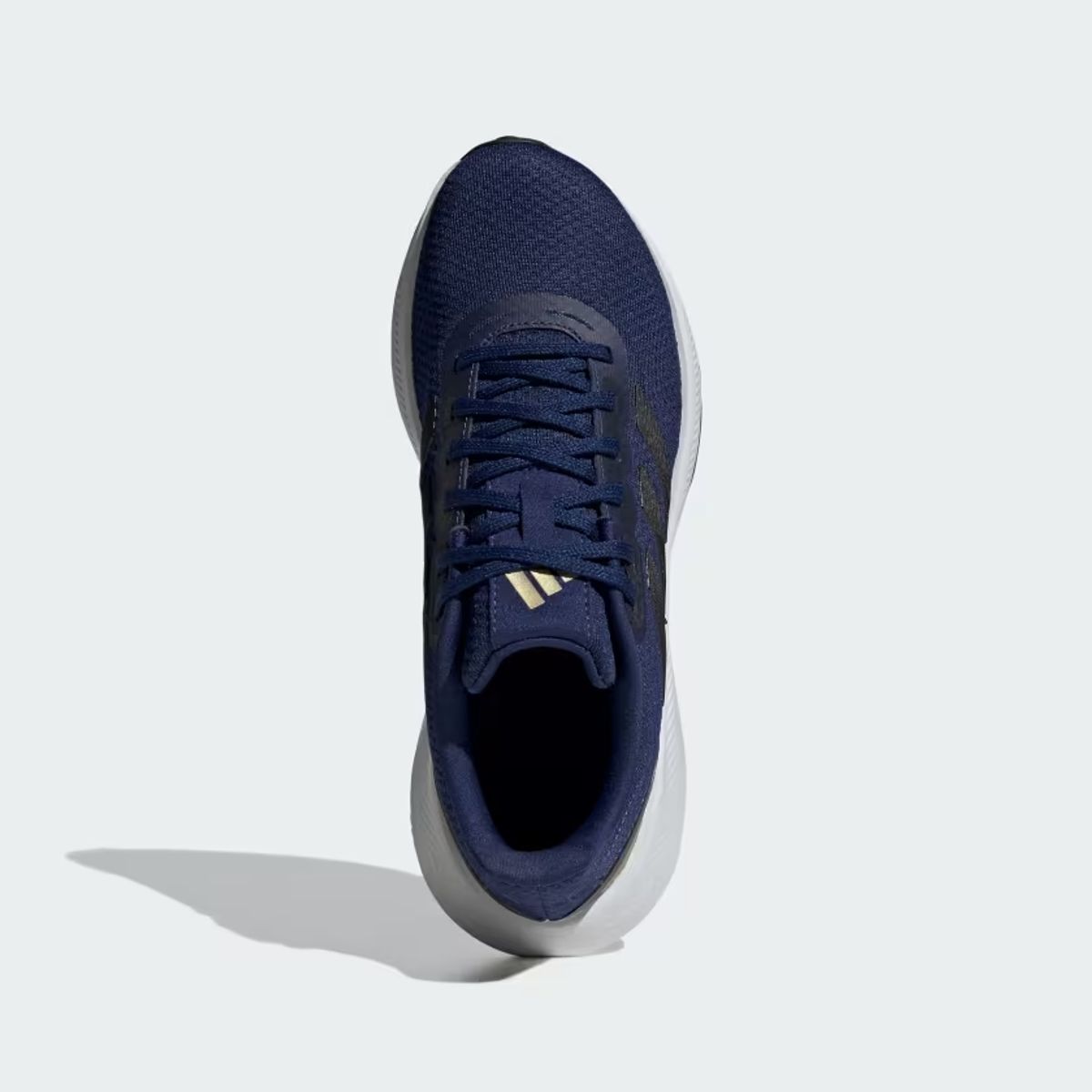 ADIDAS - Tenis Adidas Mujer Azul Runfalcon 3.0