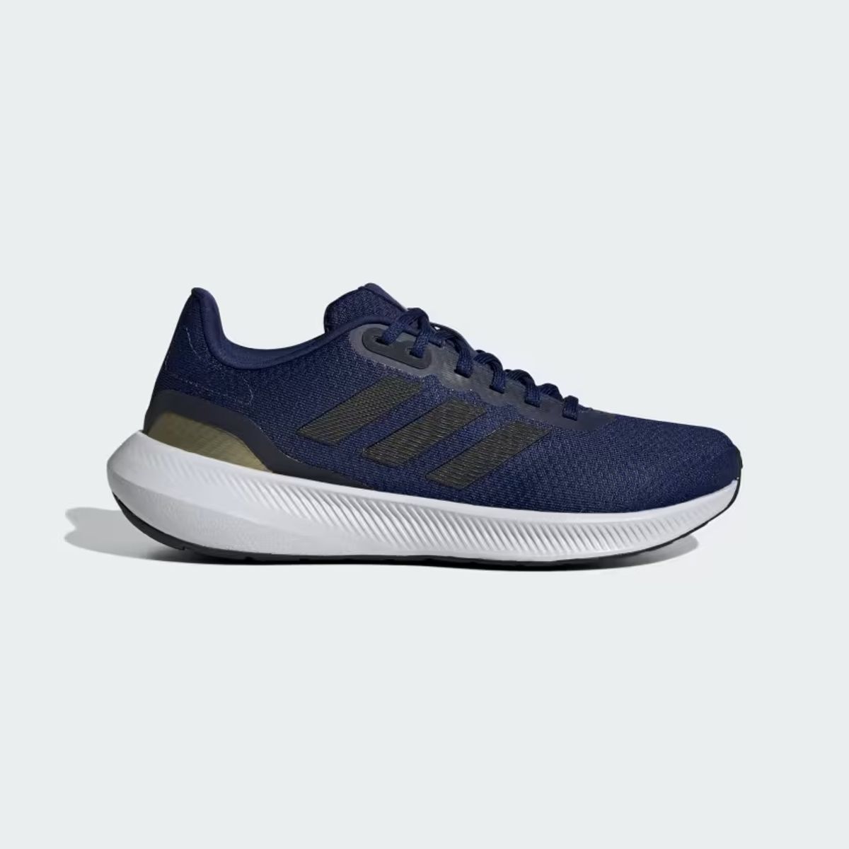 ADIDAS - Tenis Adidas Mujer Azul Runfalcon 3.0
