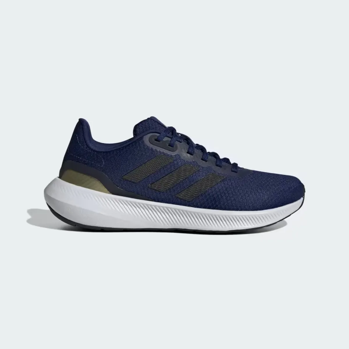 ADIDAS - Tenis Adidas Mujer Azul Runfalcon 3.0