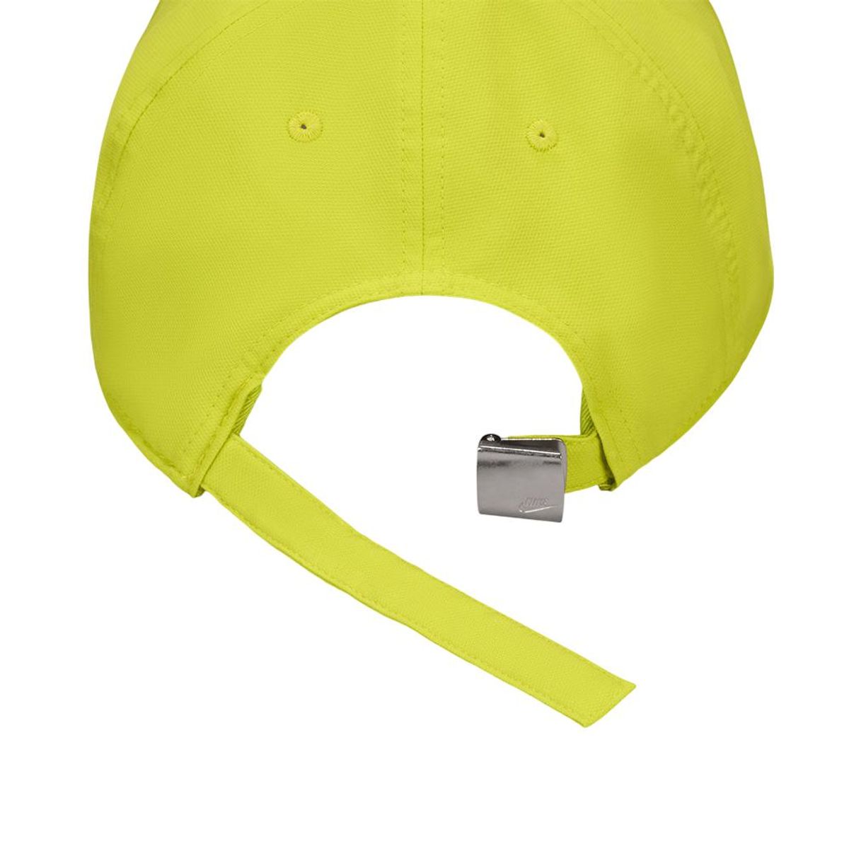 NIKE - Gorra Nike Df Club Cap-Verde