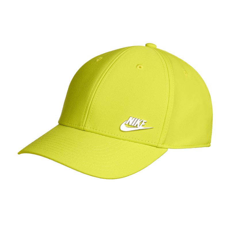 NIKE - Gorra Nike Df Club Cap-Verde