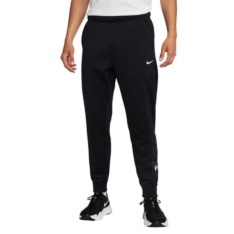 NIKE - Pantalón Nike Therma-Fit-Negro