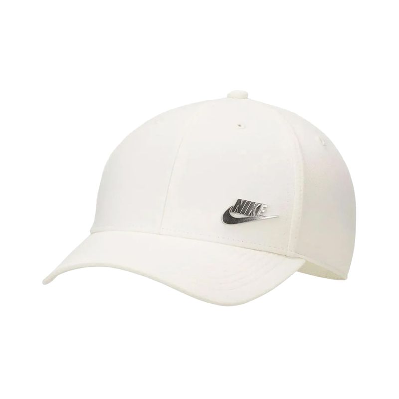 NIKE - Gorra Nike Df Club Cap-Hueso