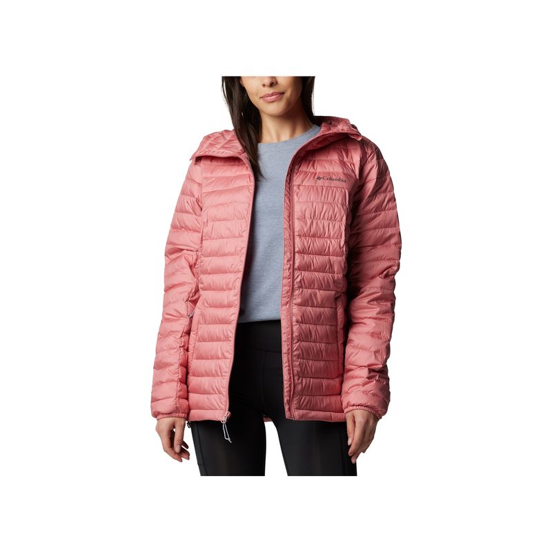 COLUMBIA - Chaqueta Mujer Silver Falls™ II Hooded Jacket 2098671-2AR COLUMBIA