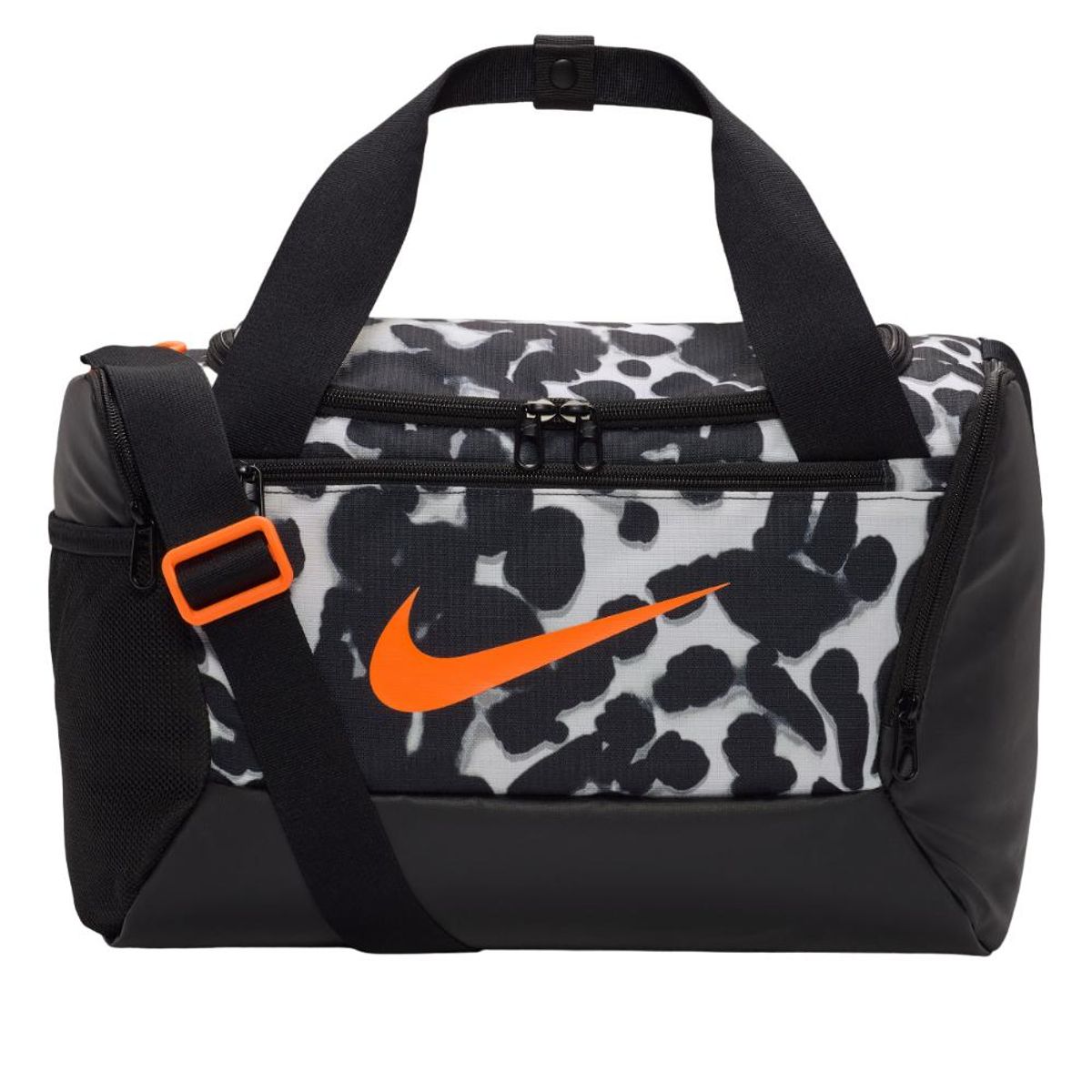NIKE - Maletin Nike Brasilia-Negro