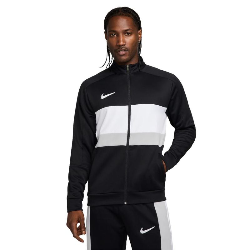 NIKE - Chaqueta Nike Academy-Negro