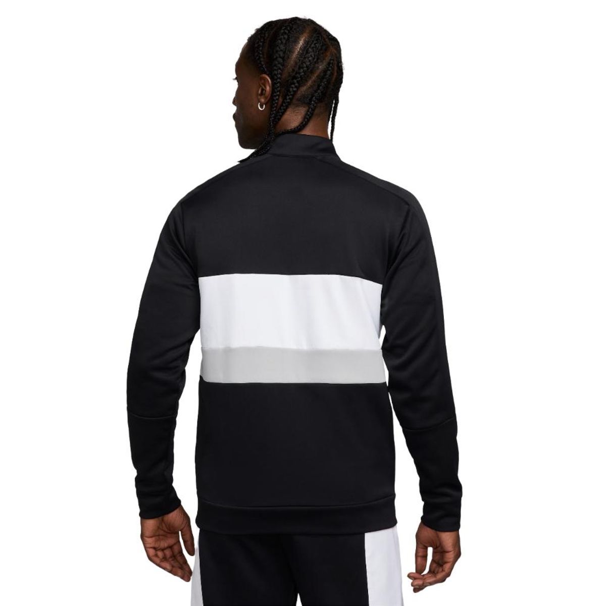 NIKE - Chaqueta Nike Academy-Negro