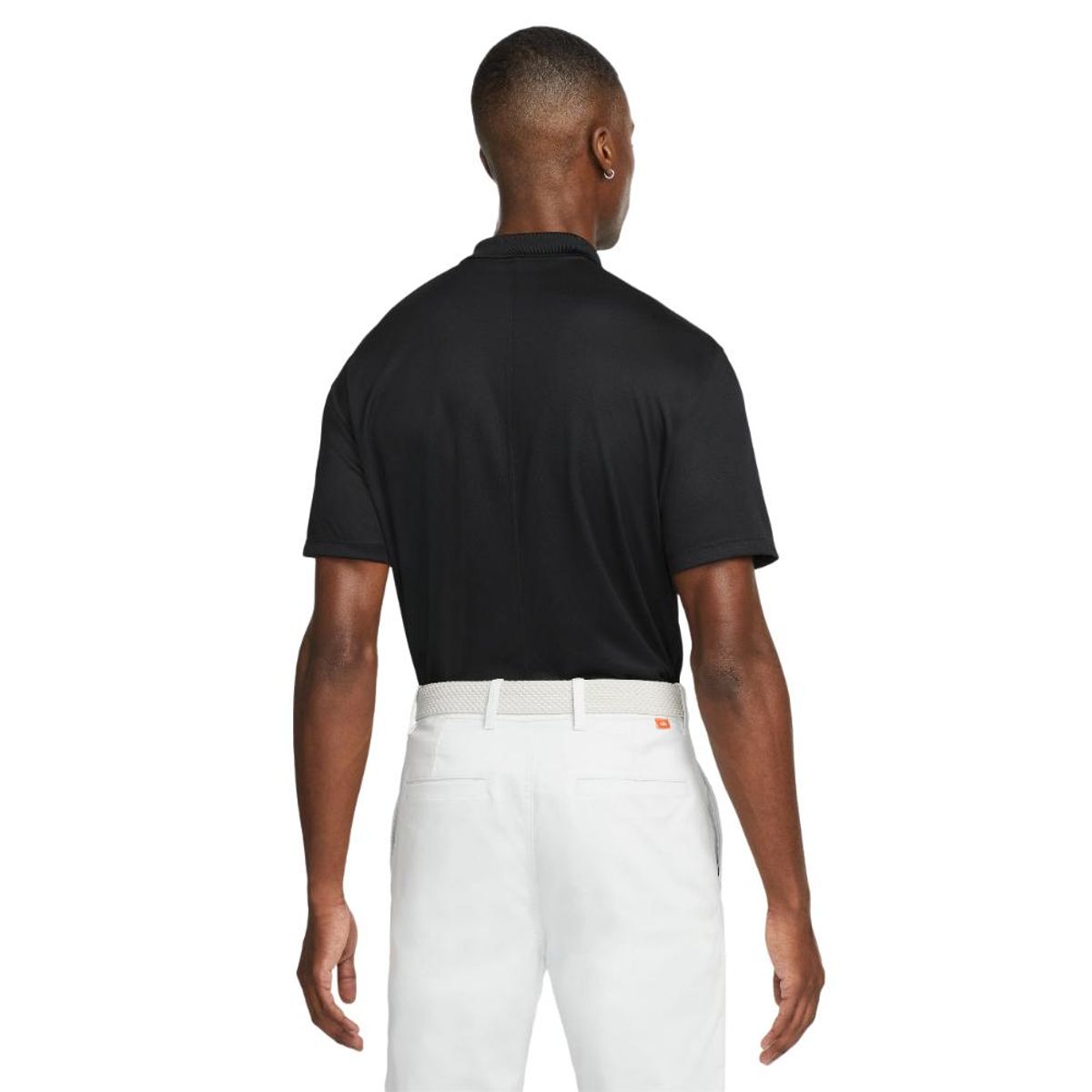 NIKE - Camiseta Polo Nike Dri-Fit Victory-Negro