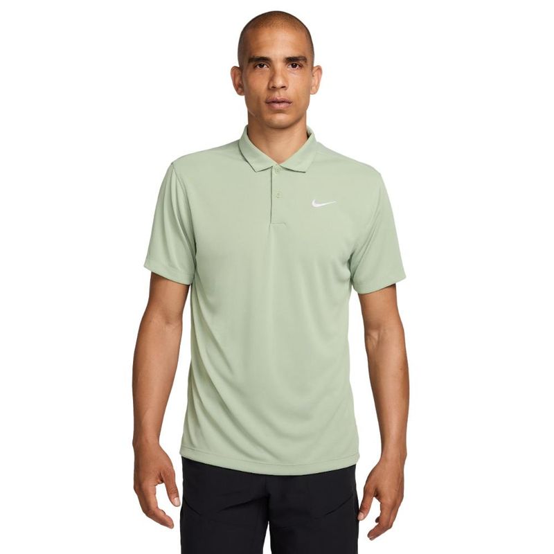 NIKE - Camiseta Polo Nike Court Dri-Fit-Verde