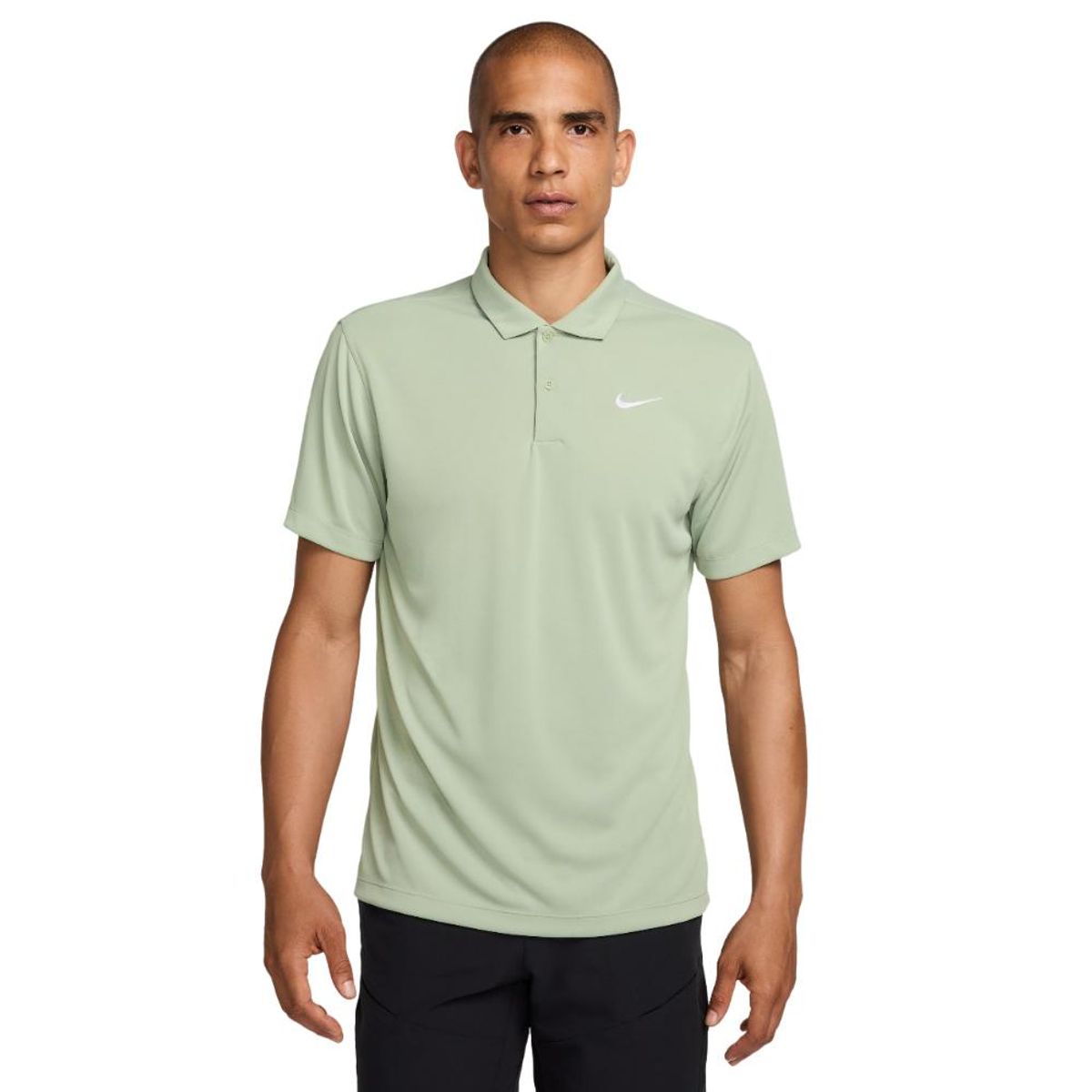 NIKE - Camiseta Polo Nike Court Dri-Fit-Verde