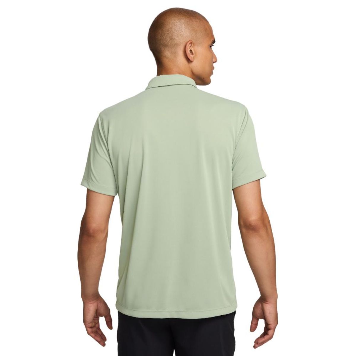 NIKE - Camiseta Polo Nike Court Dri-Fit-Verde