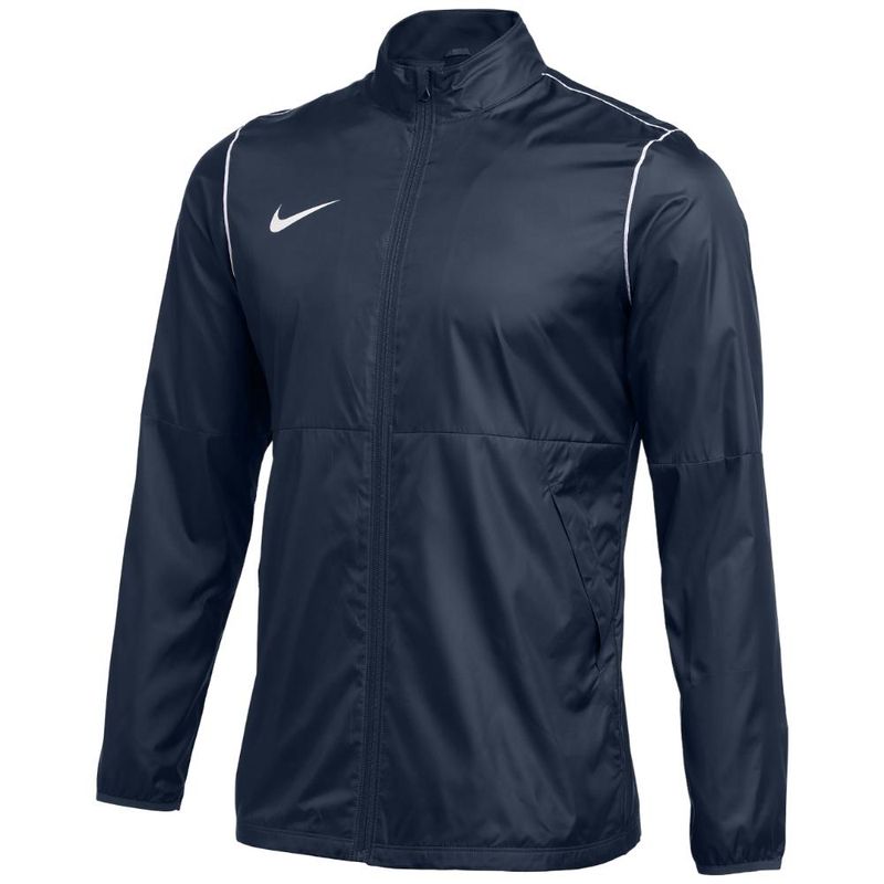 NIKE - Chaqueta Nike Repel Park20-Azul Navy