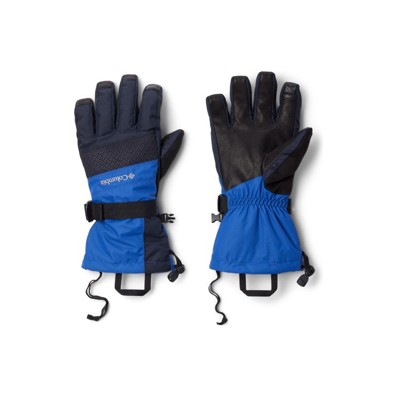 COLUMBIA - Guantes Hombre M Whirlibird™ III Glove(433) MOUNTAIN BLUE COLUMBIA