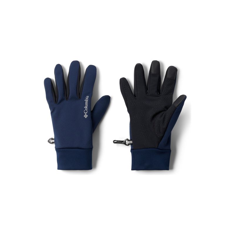 COLUMBIA - Guantes Hombre M Trail Commute™ II Glove(464)COLLEGIATE NAVY COLUMBIA