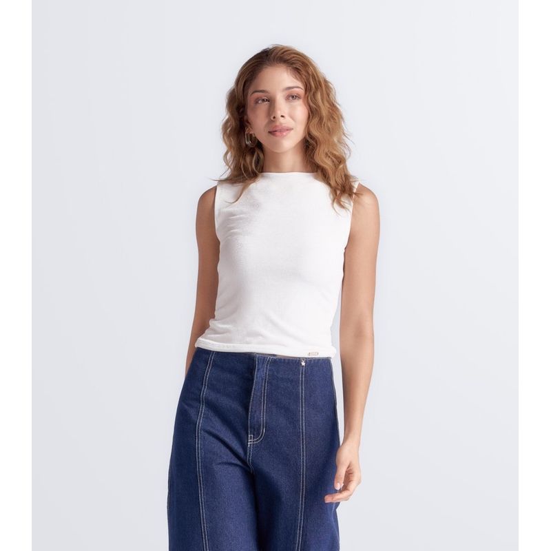 DEREK - Blusa Para Mujer Danna Derek