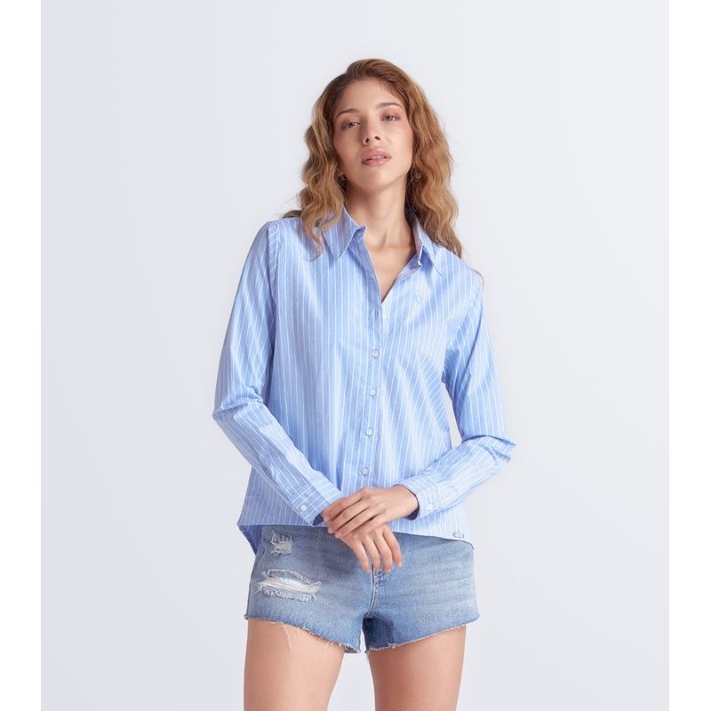 DEREK - Blusa Para Mujer Hanna Derek