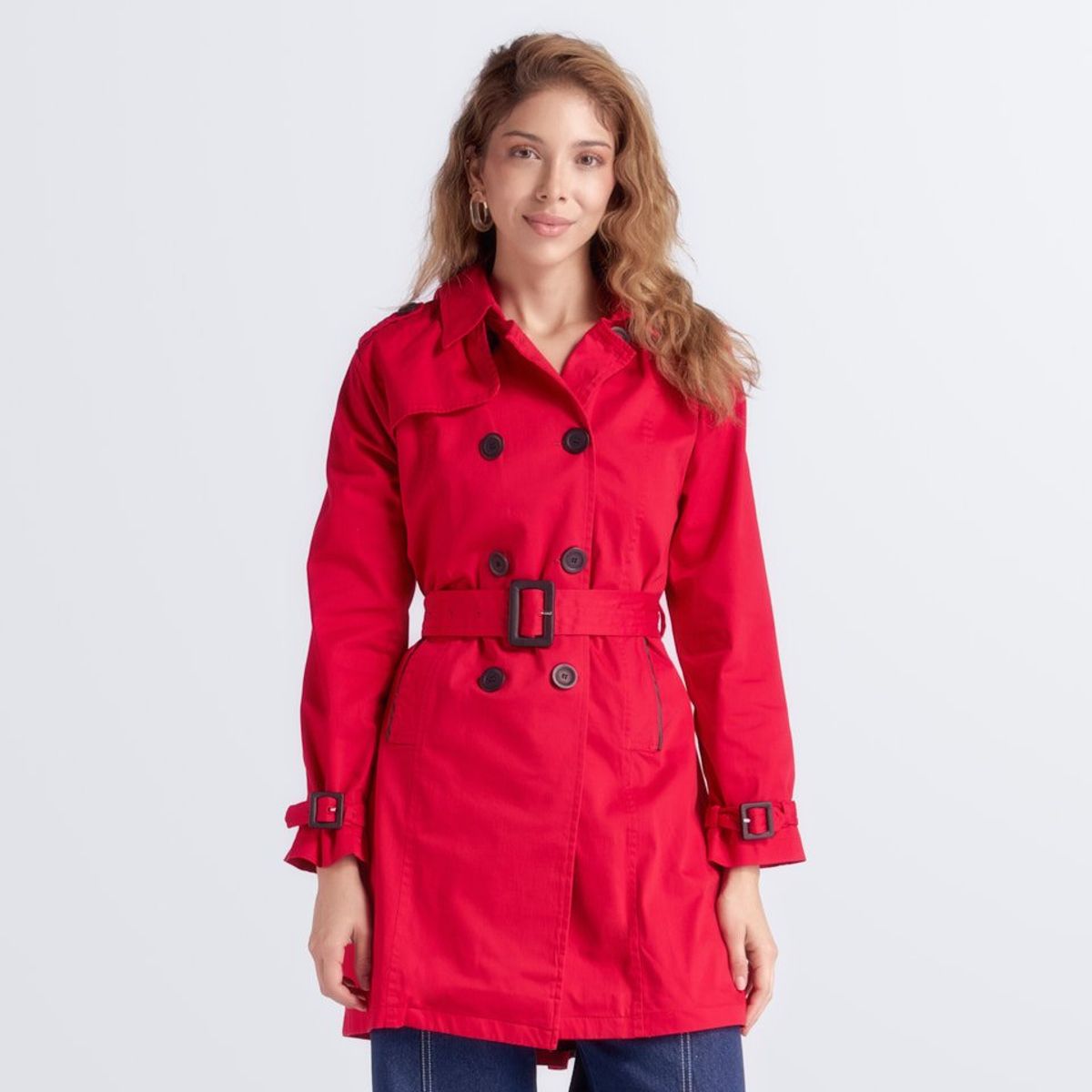 DEREK - Chaqueta Para Mujer Derek