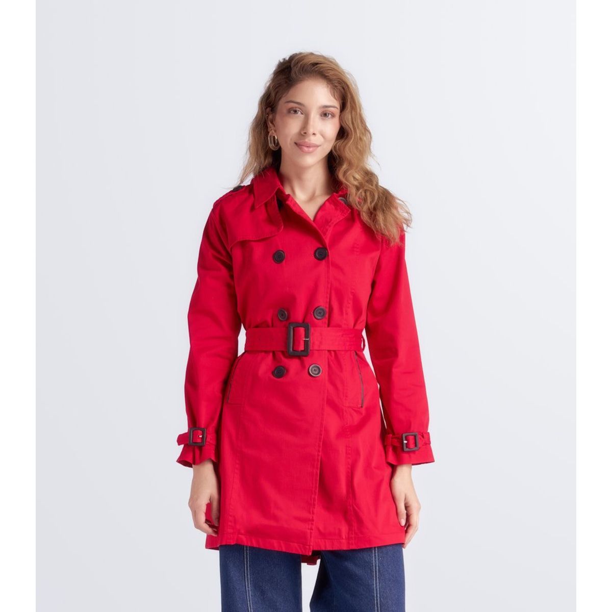 DEREK - Chaqueta Para Mujer Derek