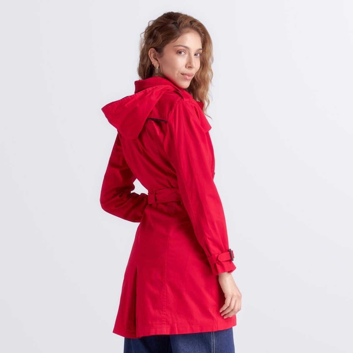 DEREK - Chaqueta Para Mujer Derek