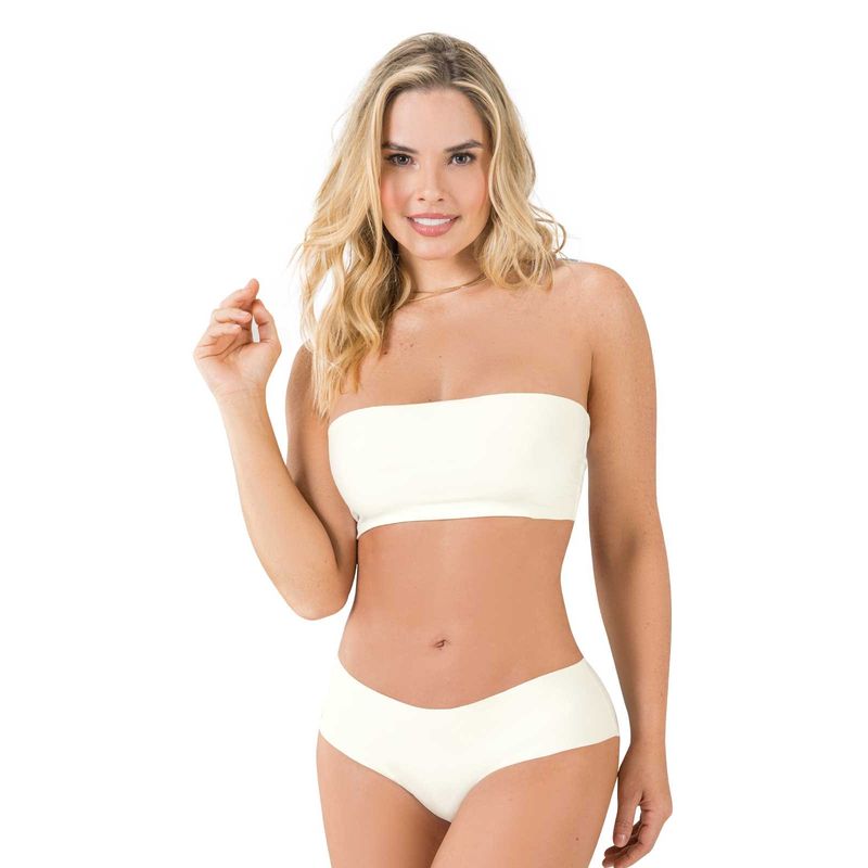 FORMAS INTIMAS - Conjunto Marfil FI 973