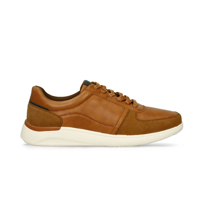 BATA - Tenis Para Hombre Bata Comfit  Morgan