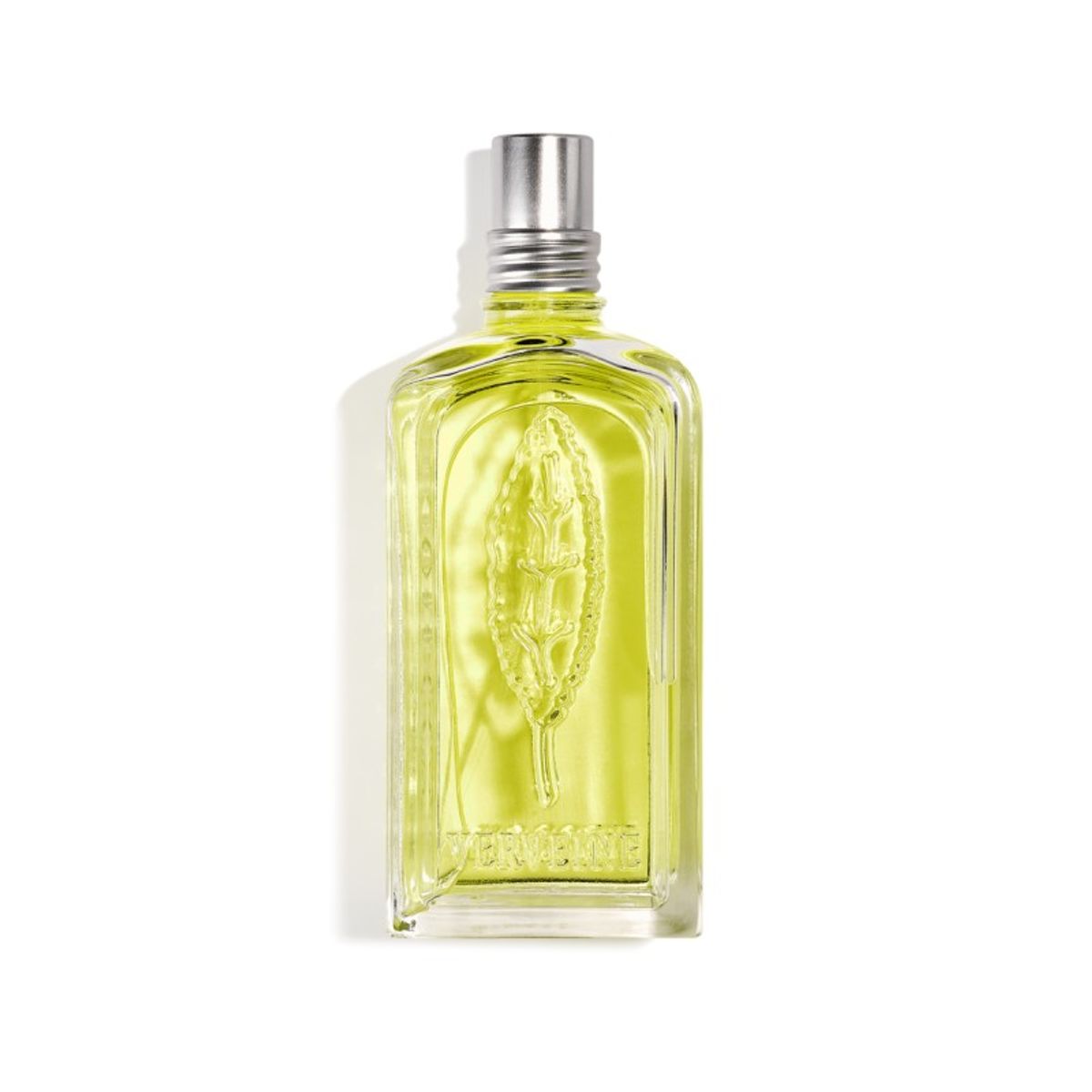 LOCCITANE - Perfume Verbena Cítrica Eau de Toilette 100ml
