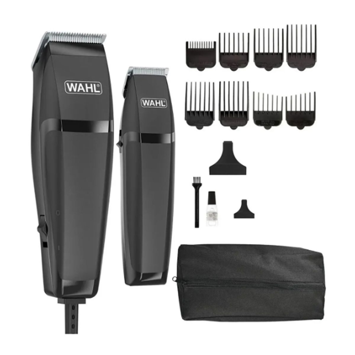 WAHL - Cortadora Wahl Homecut 14 Piezas