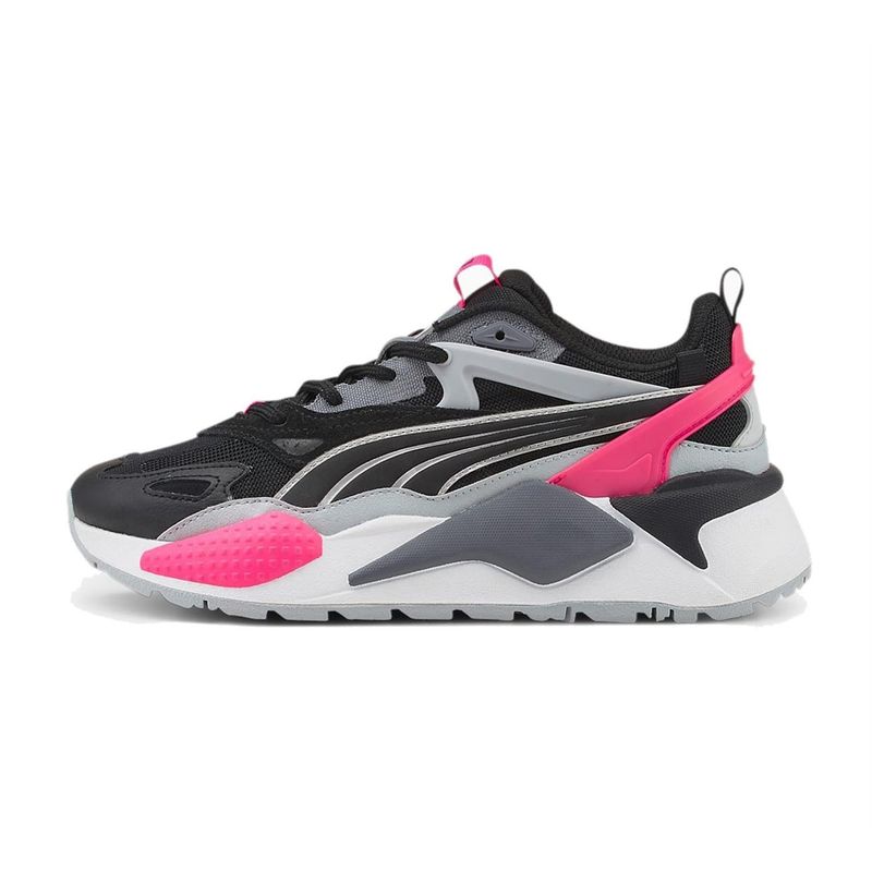 PUMA - TENIS PUMA MUJER RS-X DRIFT TURBO 390048-05