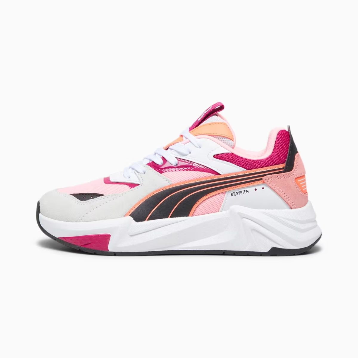 PUMA - TENIS PUMA MUJER RS-PULS 392497-03